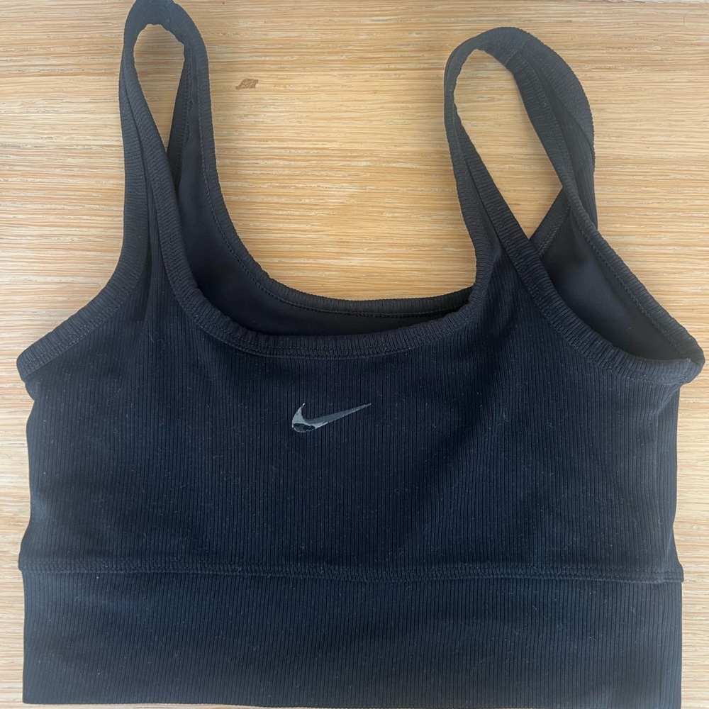 Nike Women's Black Sports